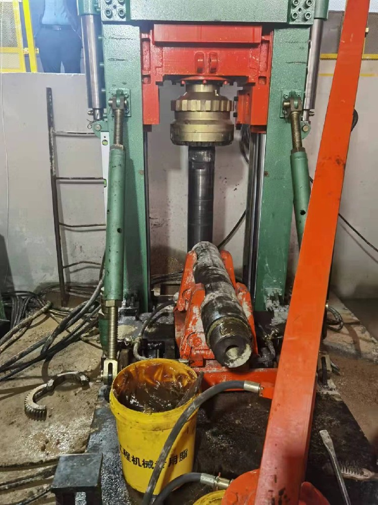 反井鉆機，水電站反井鉆機施工，金礦天井鉆機施工方案